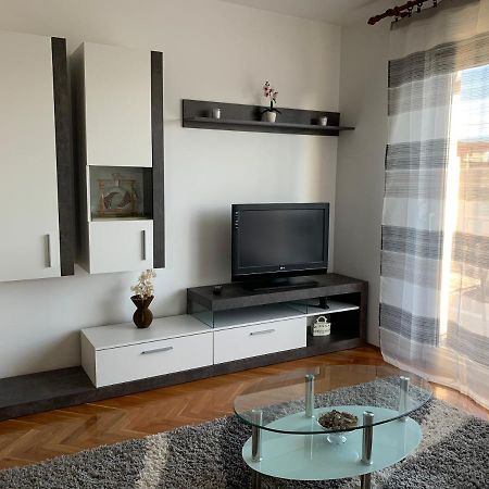 Apartman Madape Sesvete Exteriér fotografie