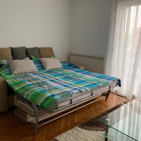 Apartman Madape Sesvete Exteriér fotografie