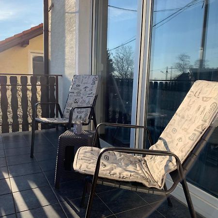 Apartman Madape Sesvete Exteriér fotografie