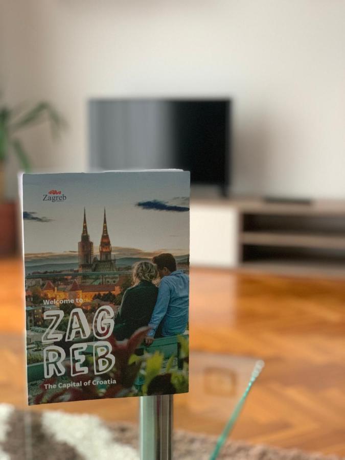 Apartman Madape Sesvete Exteriér fotografie