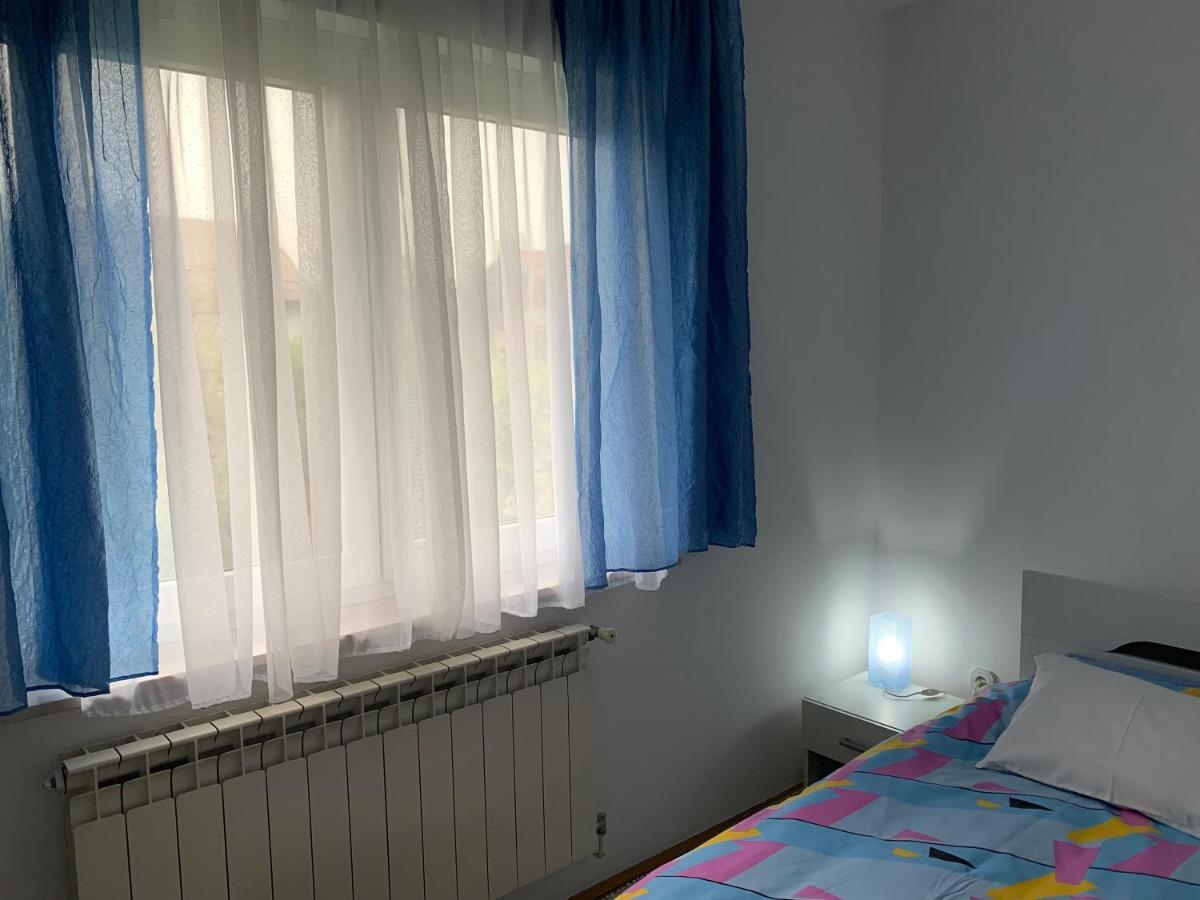 Apartman Madape Sesvete Exteriér fotografie