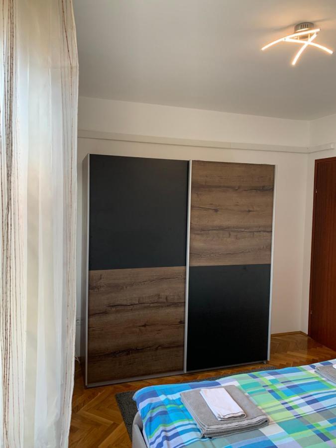 Apartman Madape Sesvete Exteriér fotografie