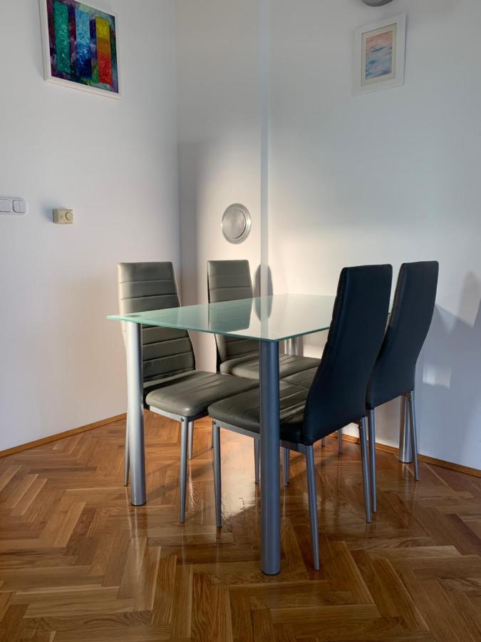 Apartman Madape Sesvete Exteriér fotografie