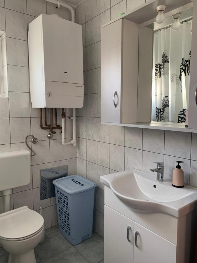 Apartman Madape Sesvete Exteriér fotografie