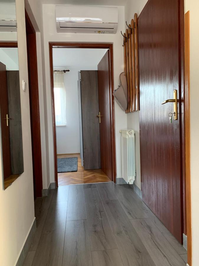 Apartman Madape Sesvete Exteriér fotografie