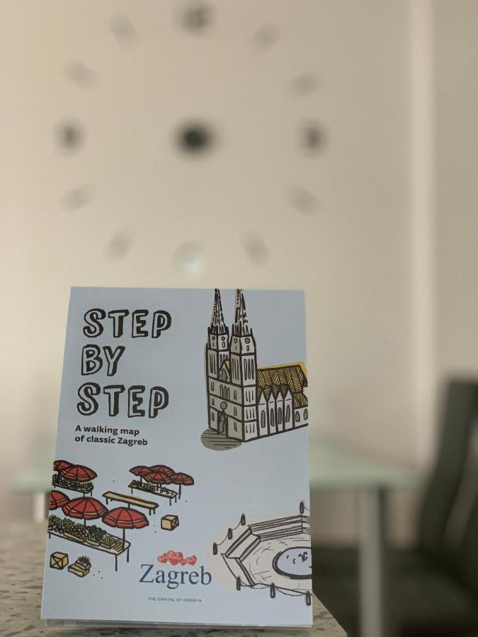 Apartman Madape Sesvete Exteriér fotografie