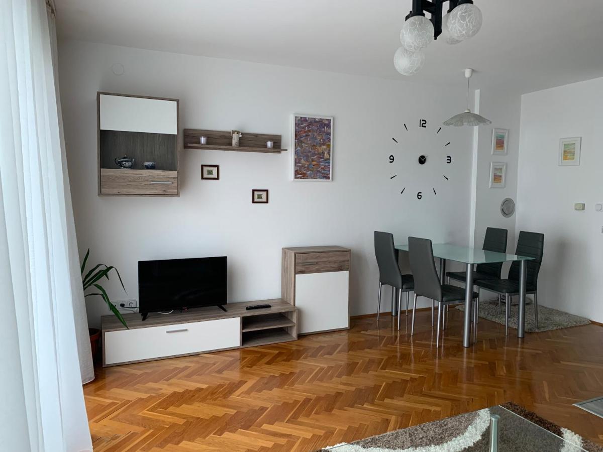Apartman Madape Sesvete Exteriér fotografie