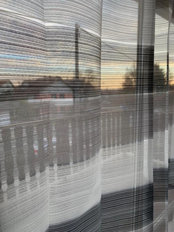 Apartman Madape Sesvete Exteriér fotografie