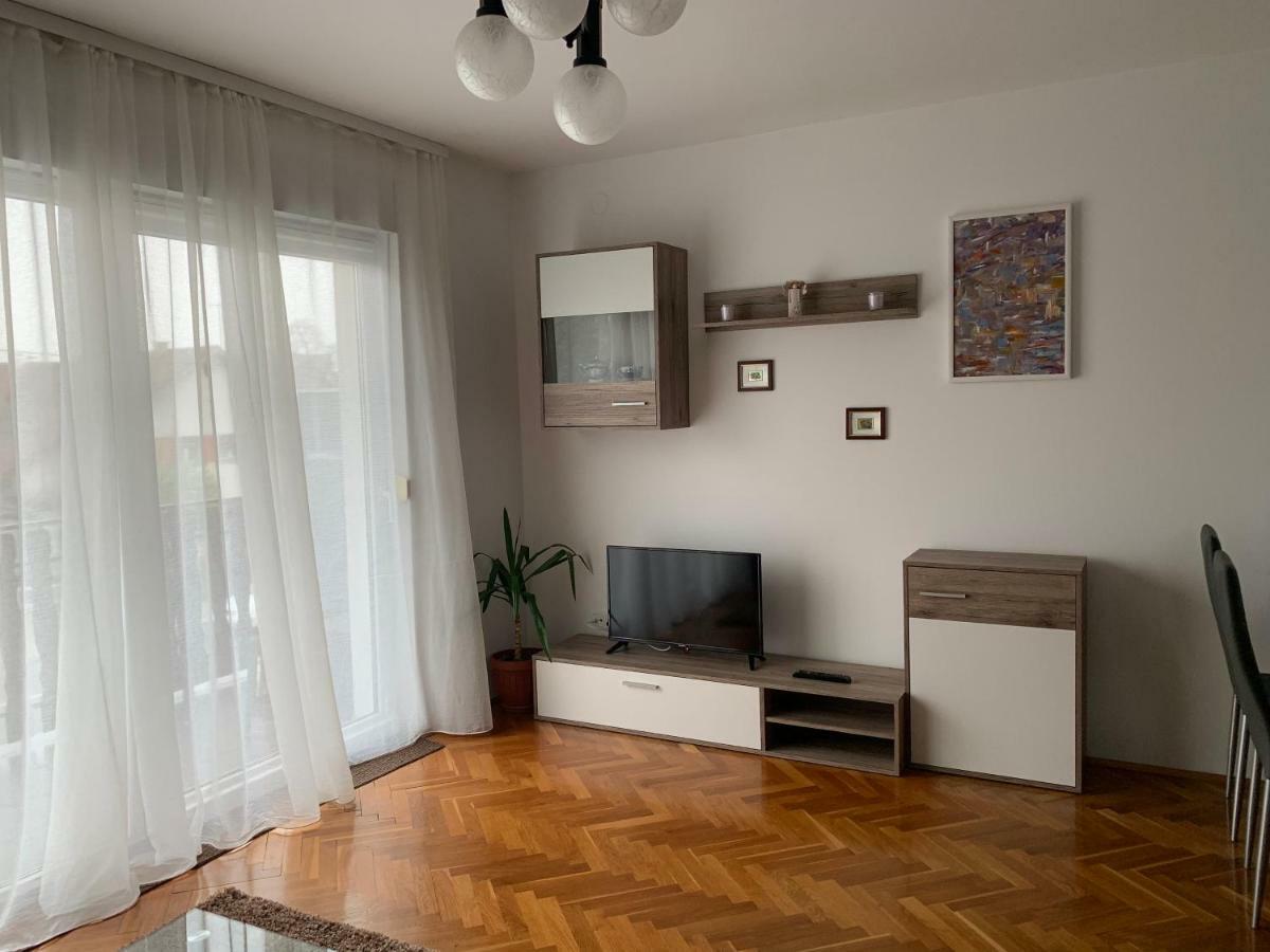 Apartman Madape Sesvete Exteriér fotografie