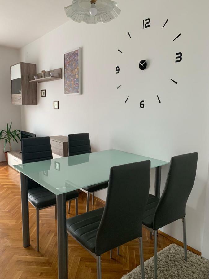 Apartman Madape Sesvete Exteriér fotografie
