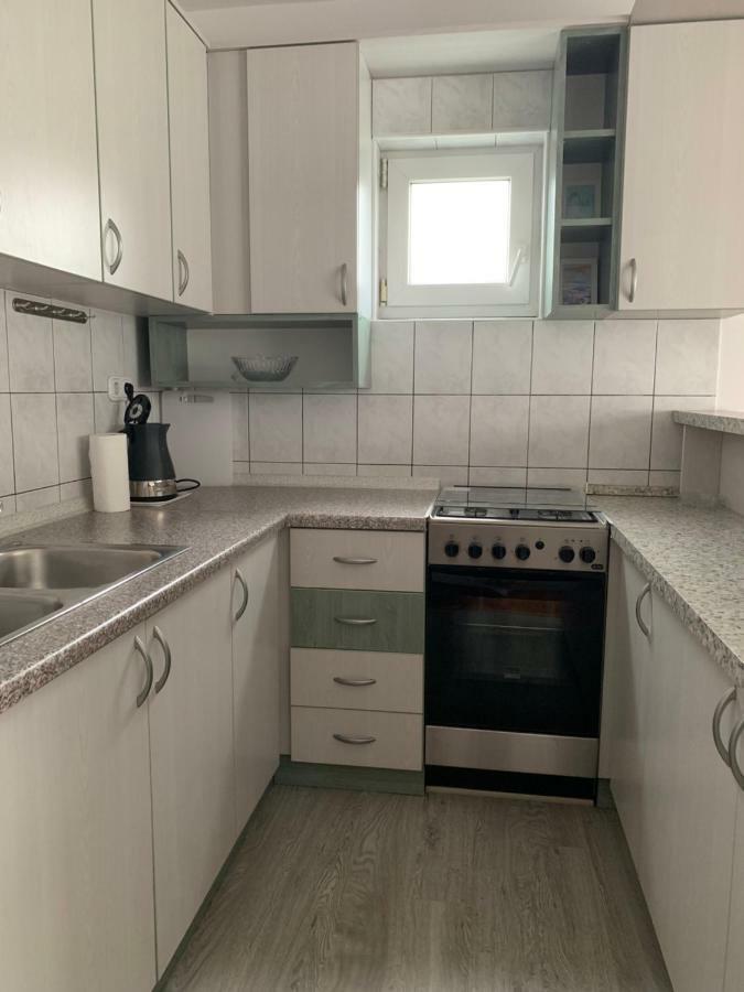 Apartman Madape Sesvete Exteriér fotografie