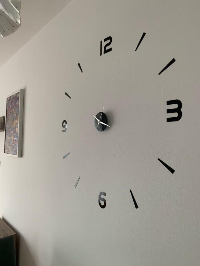 Apartman Madape Sesvete Exteriér fotografie